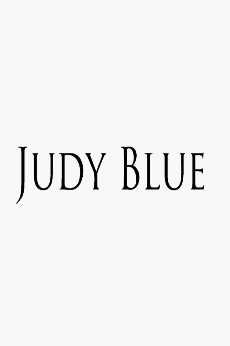 Judy Blue Jean Size Chart